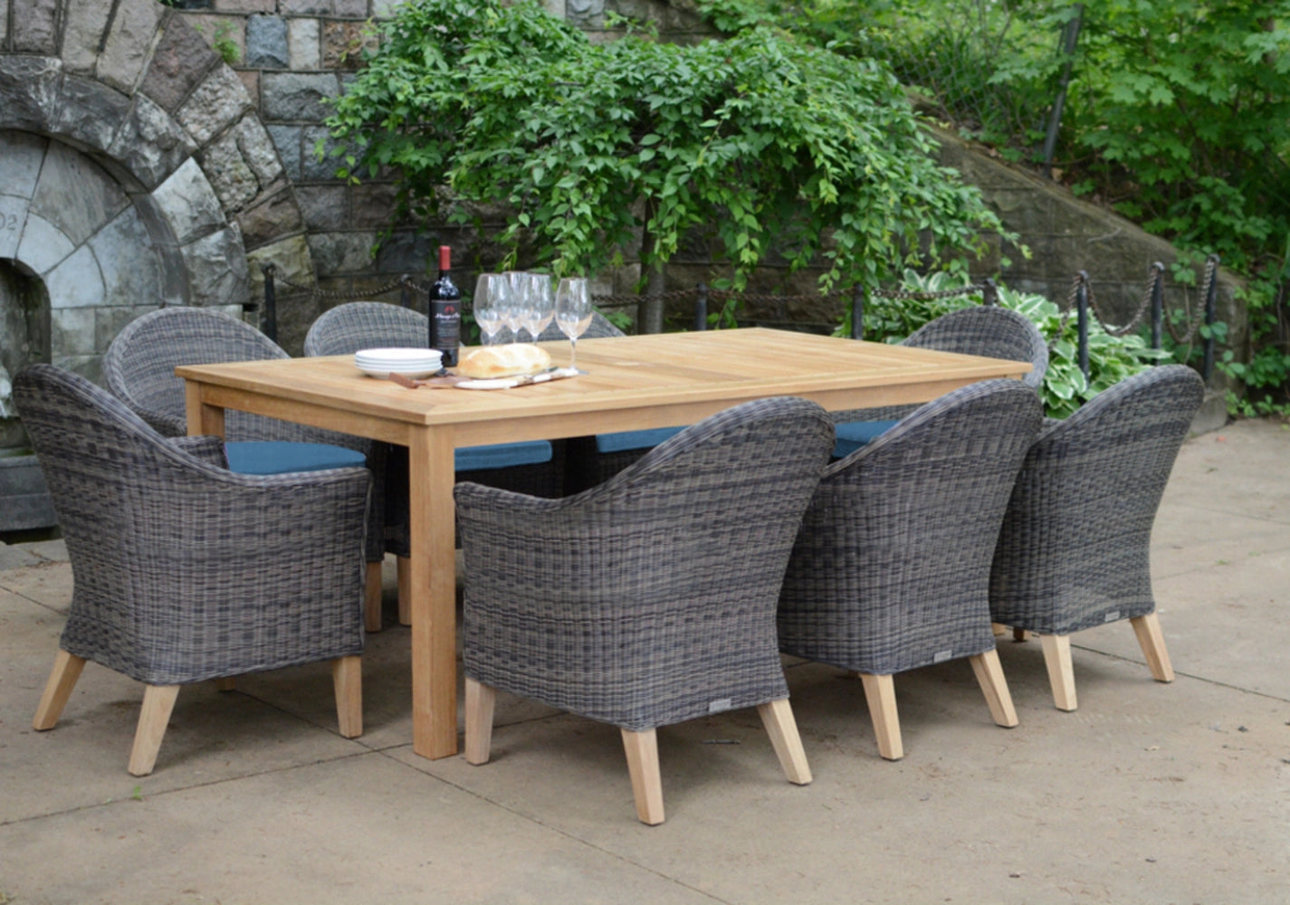 Vienna Dining Chair view 21