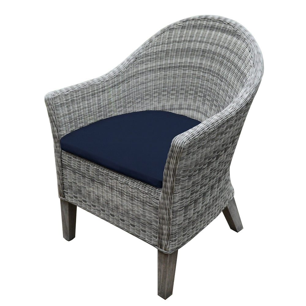Vienna Dining Chair view 30