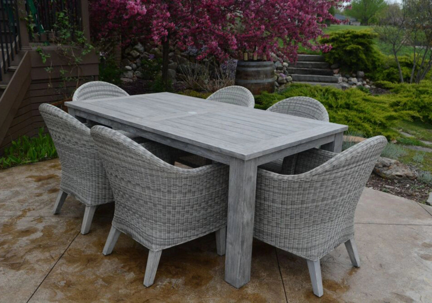 Vienna Dining Chair view 37