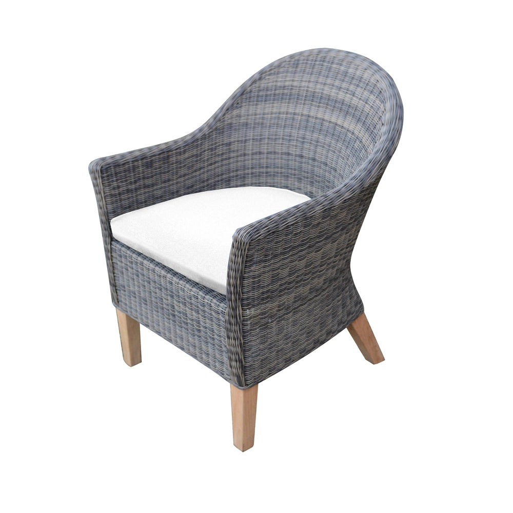 Vienna Dining Chair view 4