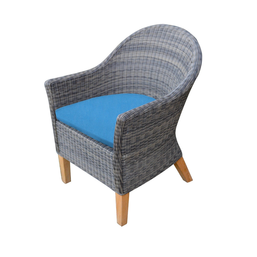 Vienna Dining Chair view 6