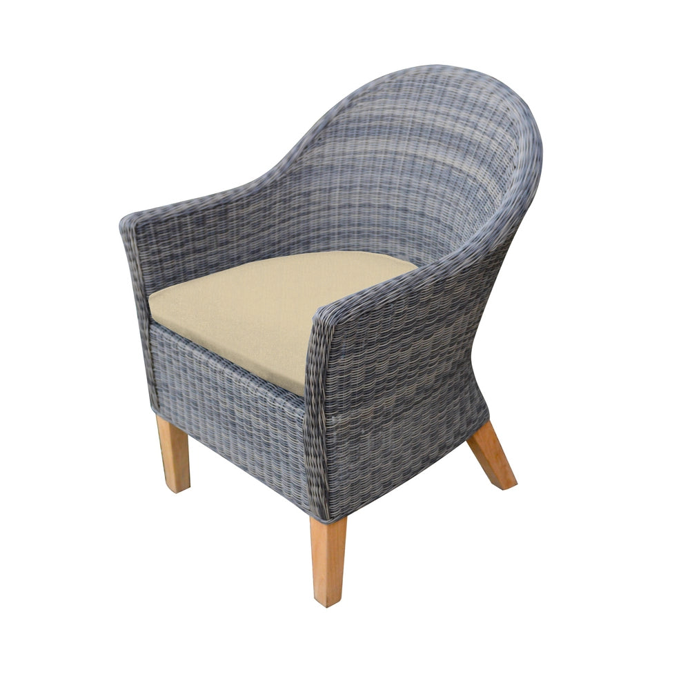 Vienna Dining Chair view 9