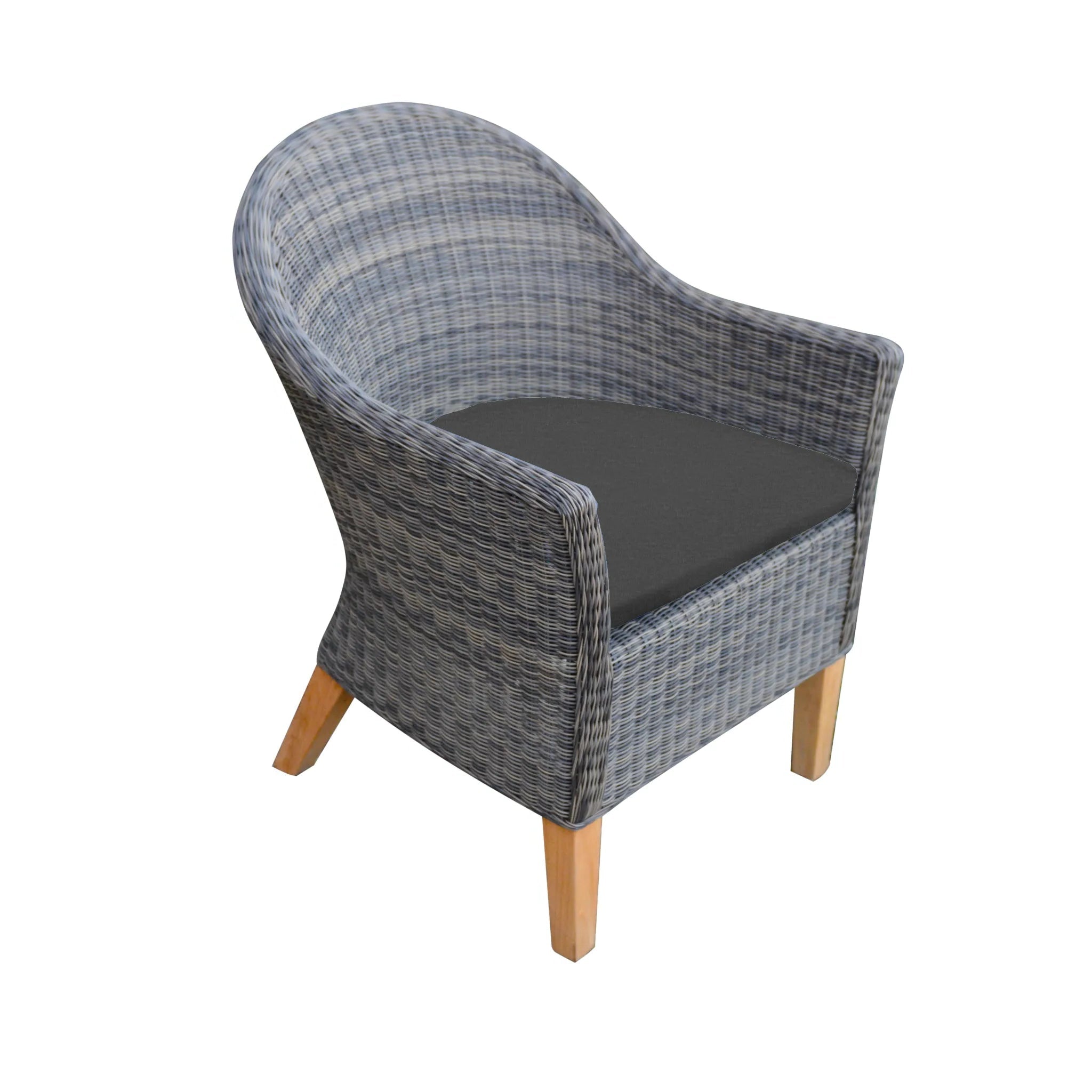 #Color_Brown#Fabric_Cast Charcoal