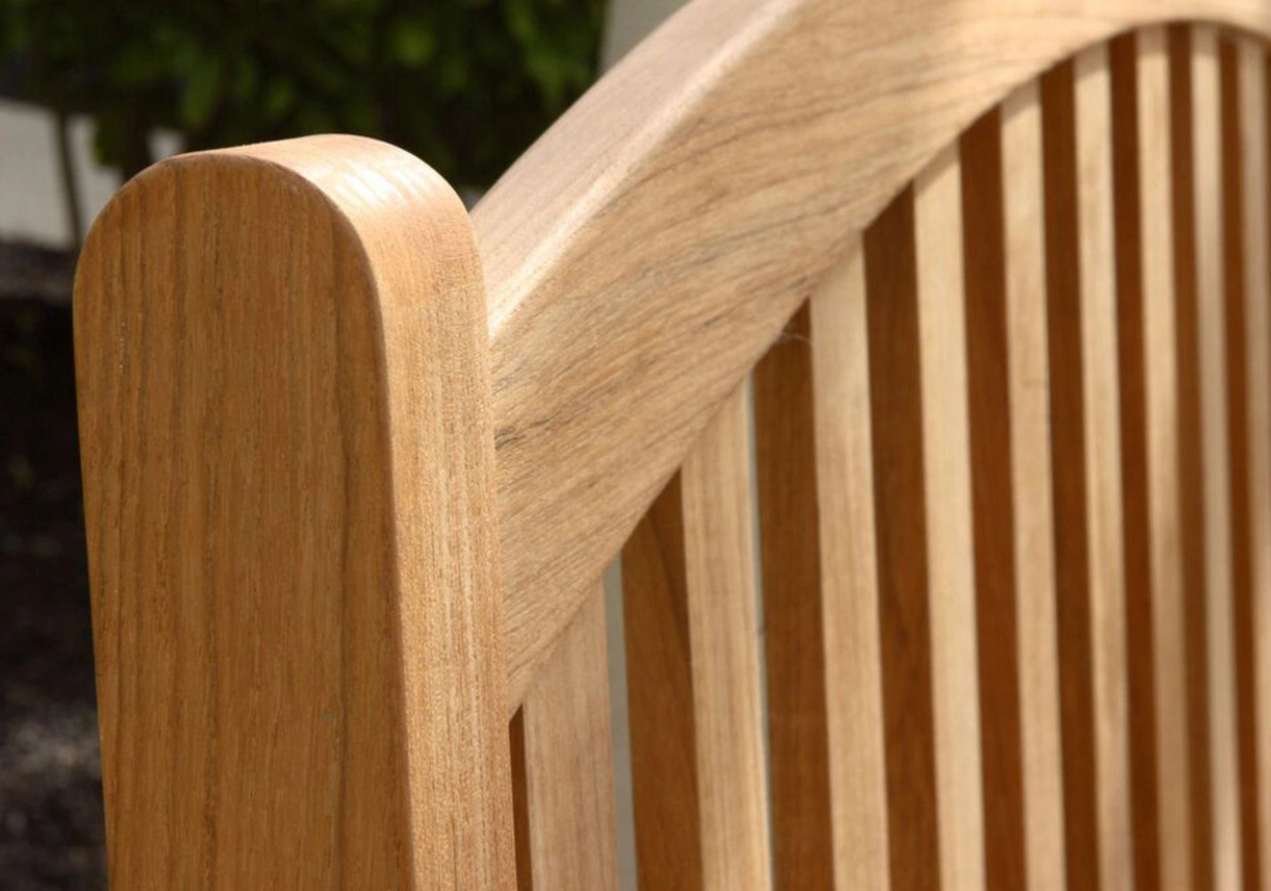 Victoria Garden Arm Chair view 2