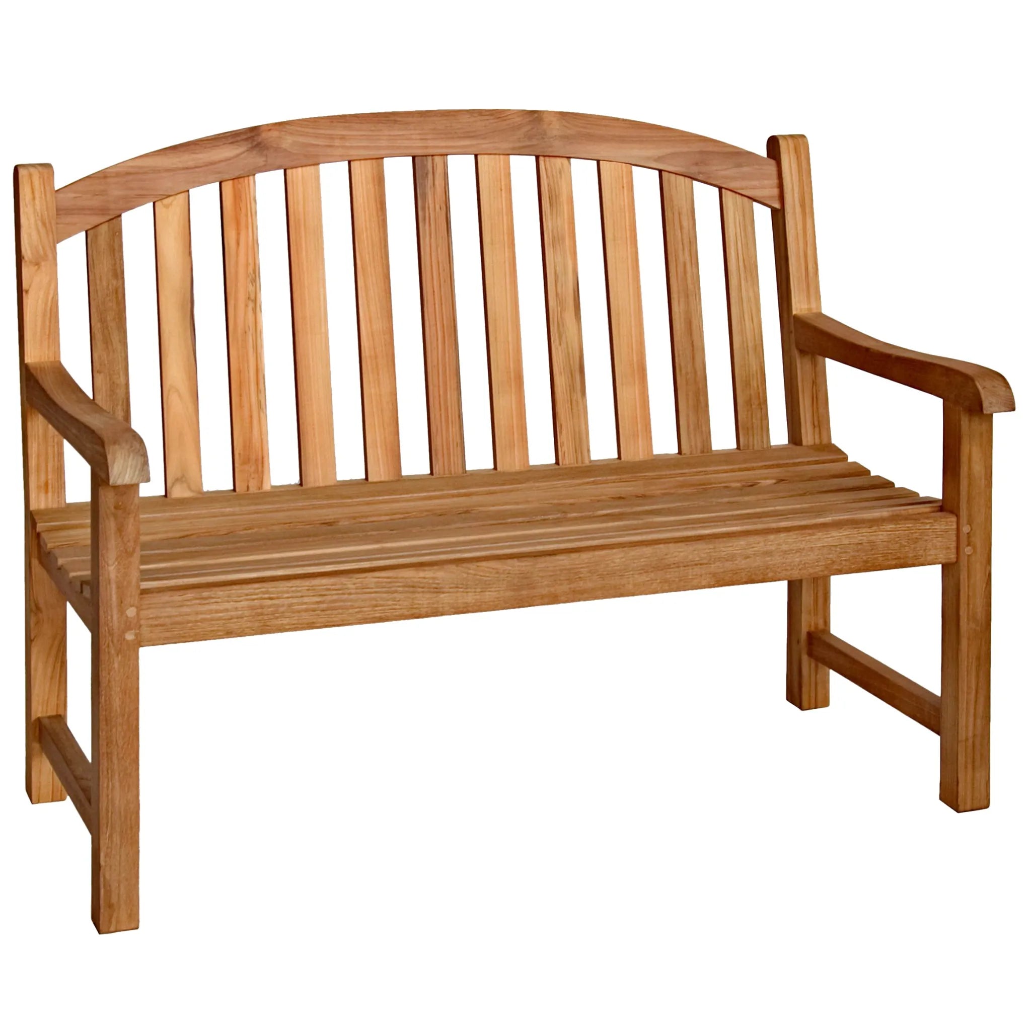 Victoria Garden Bench