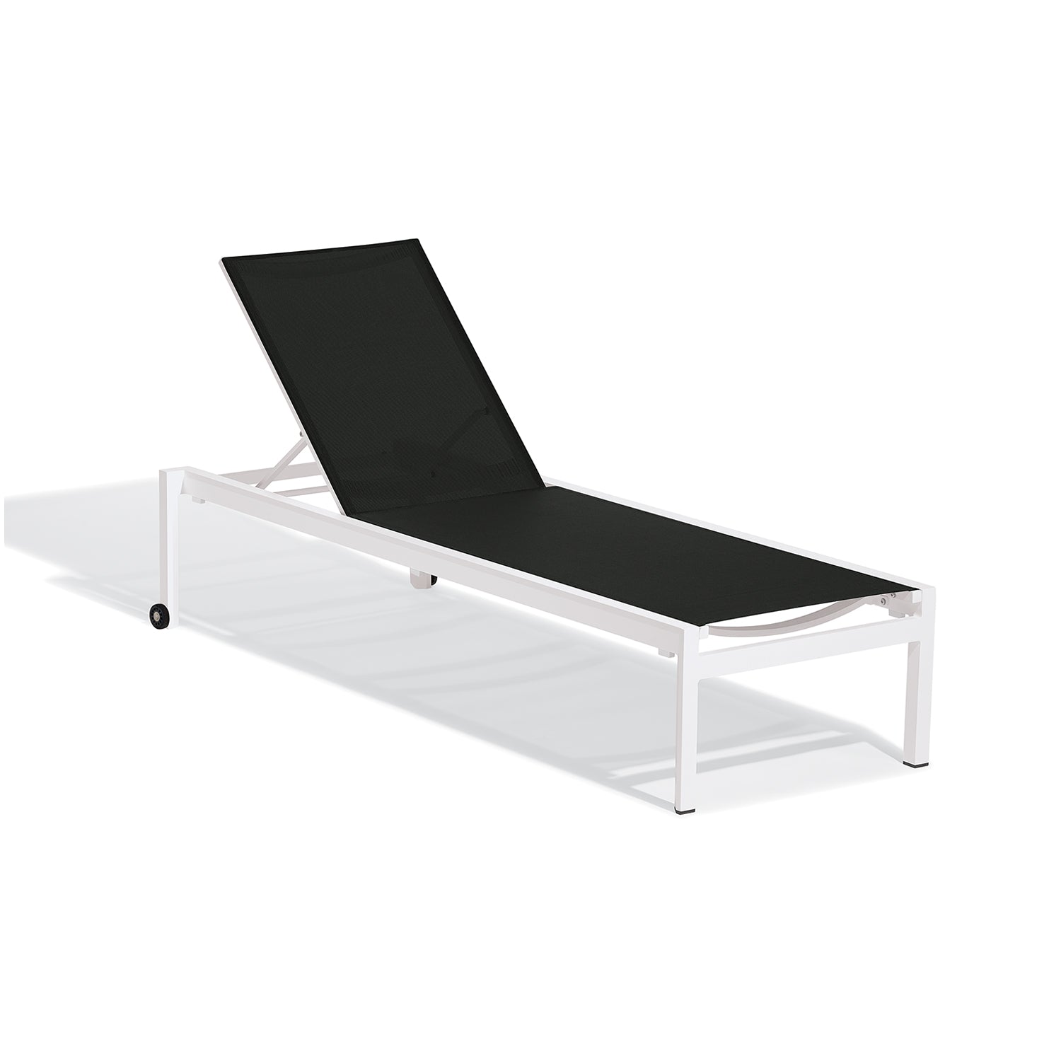 Ven Chaise Lounge by Oxford Garden