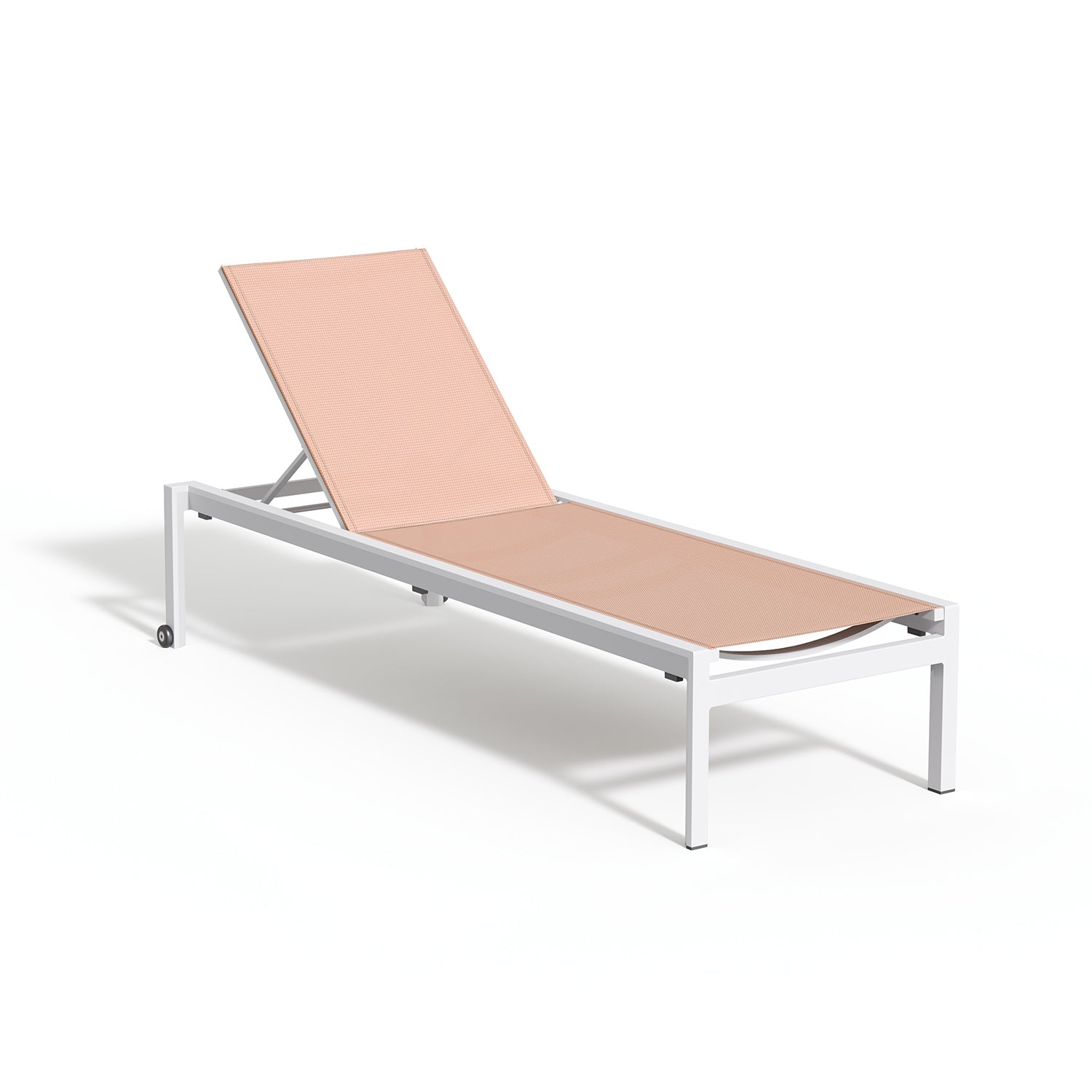 Ven Chaise Lounge by Oxford Garden