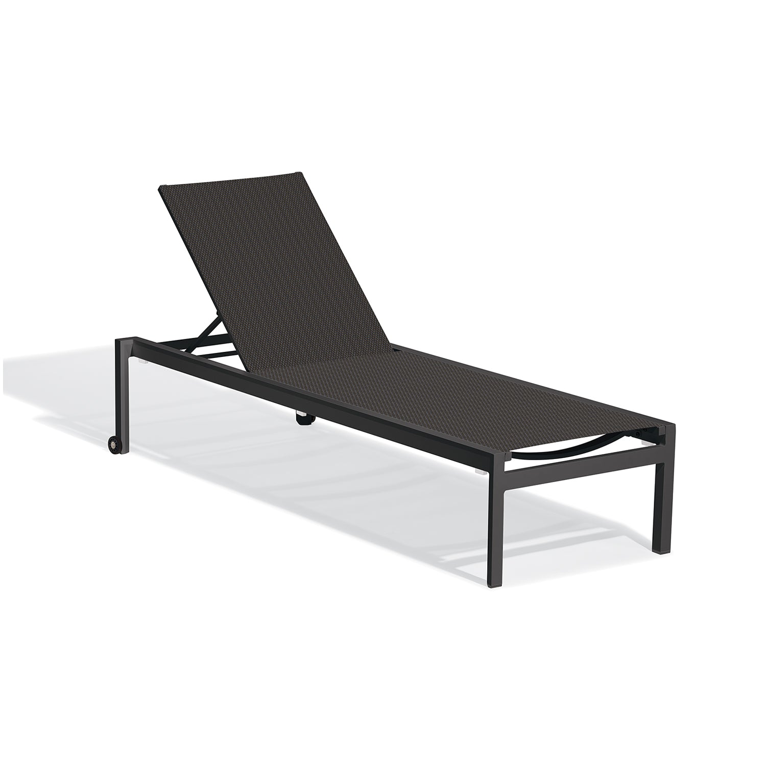 Ven Chaise Lounge by Oxford Garden
