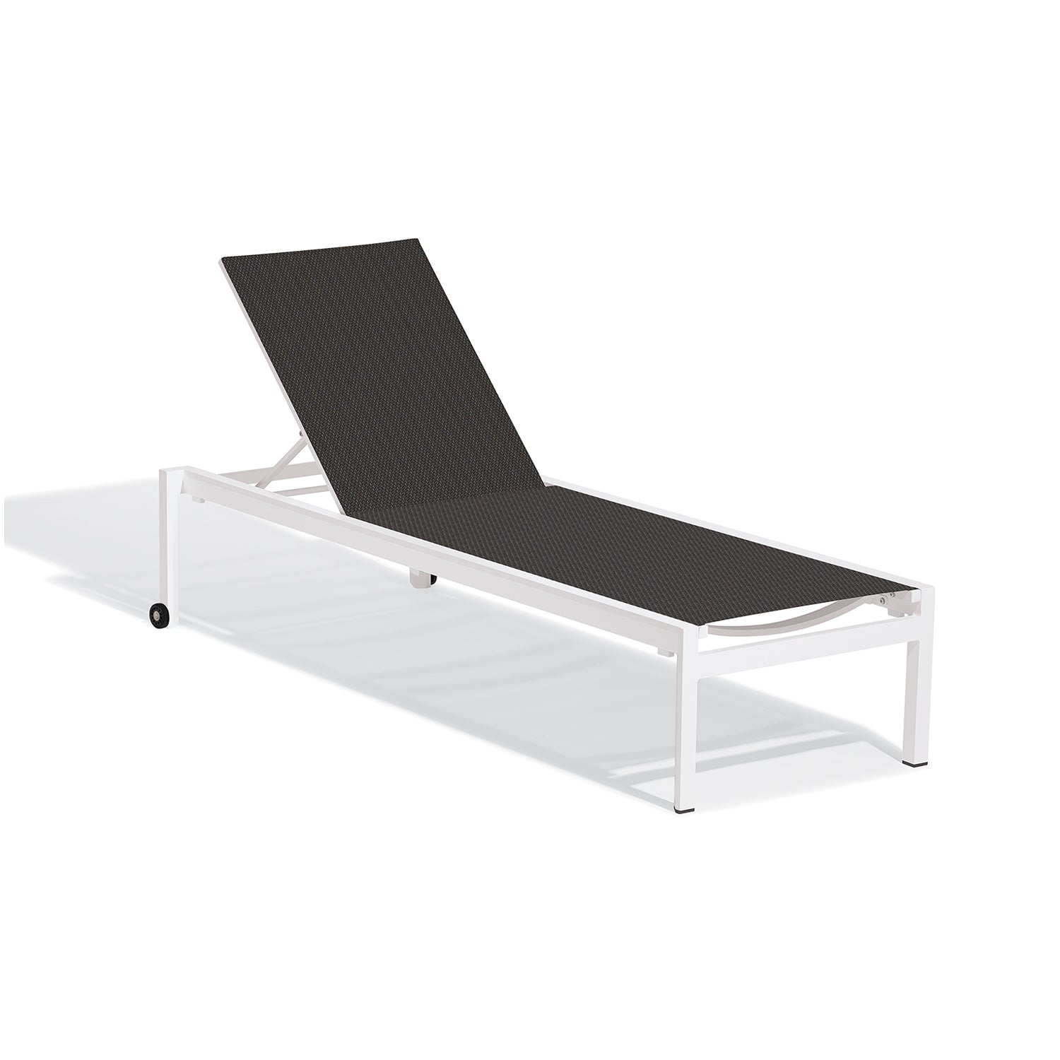 Ven Chaise Lounge by Oxford Garden