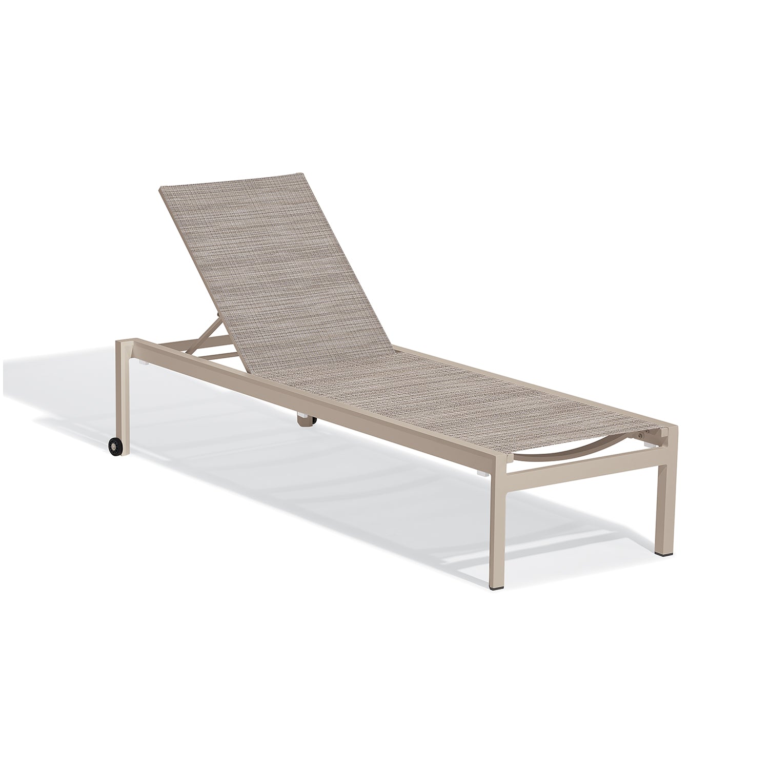 Ven Chaise Lounge by Oxford Garden