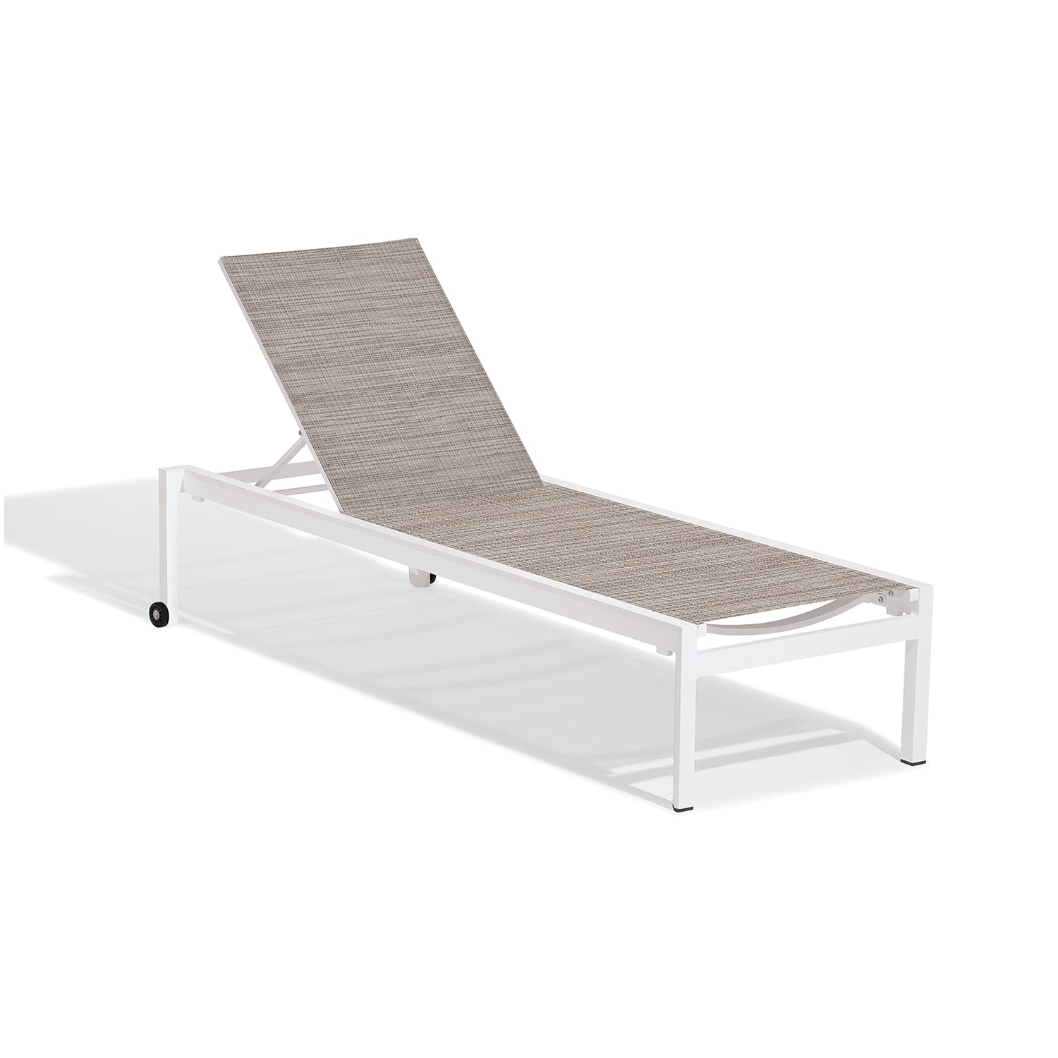 Ven Chaise Lounge by Oxford Garden