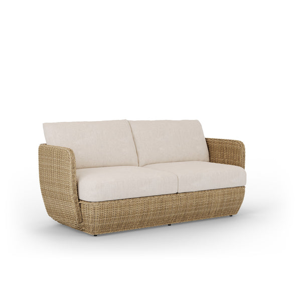 Velo Loveseat