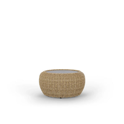 Velo 25" Round Side Table