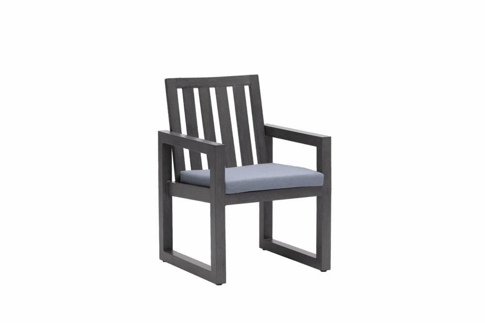 Milano Dining Arm Chair
