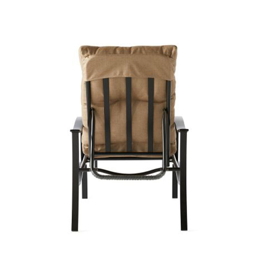 Mallin Casual Albany Cushioned Chaise Lounge