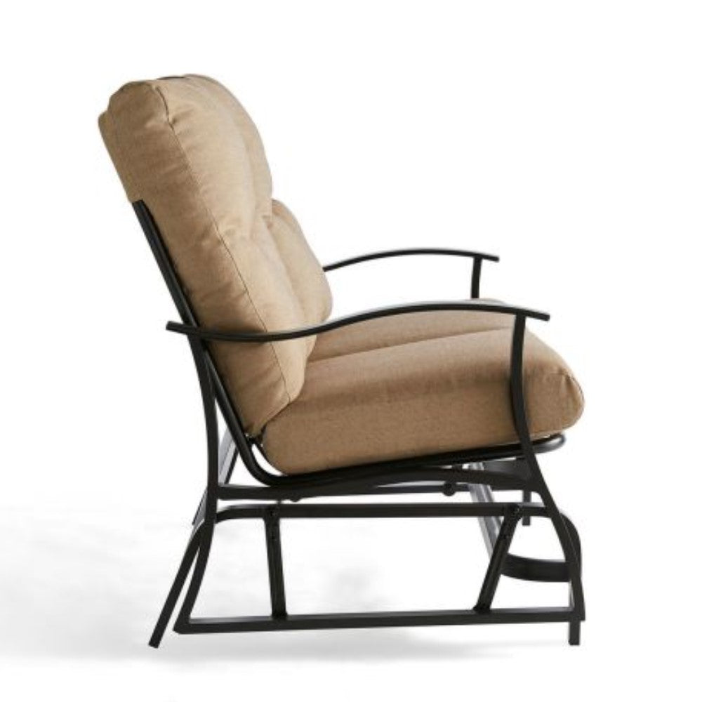 Mallin Casual Albany Loveseat Glider