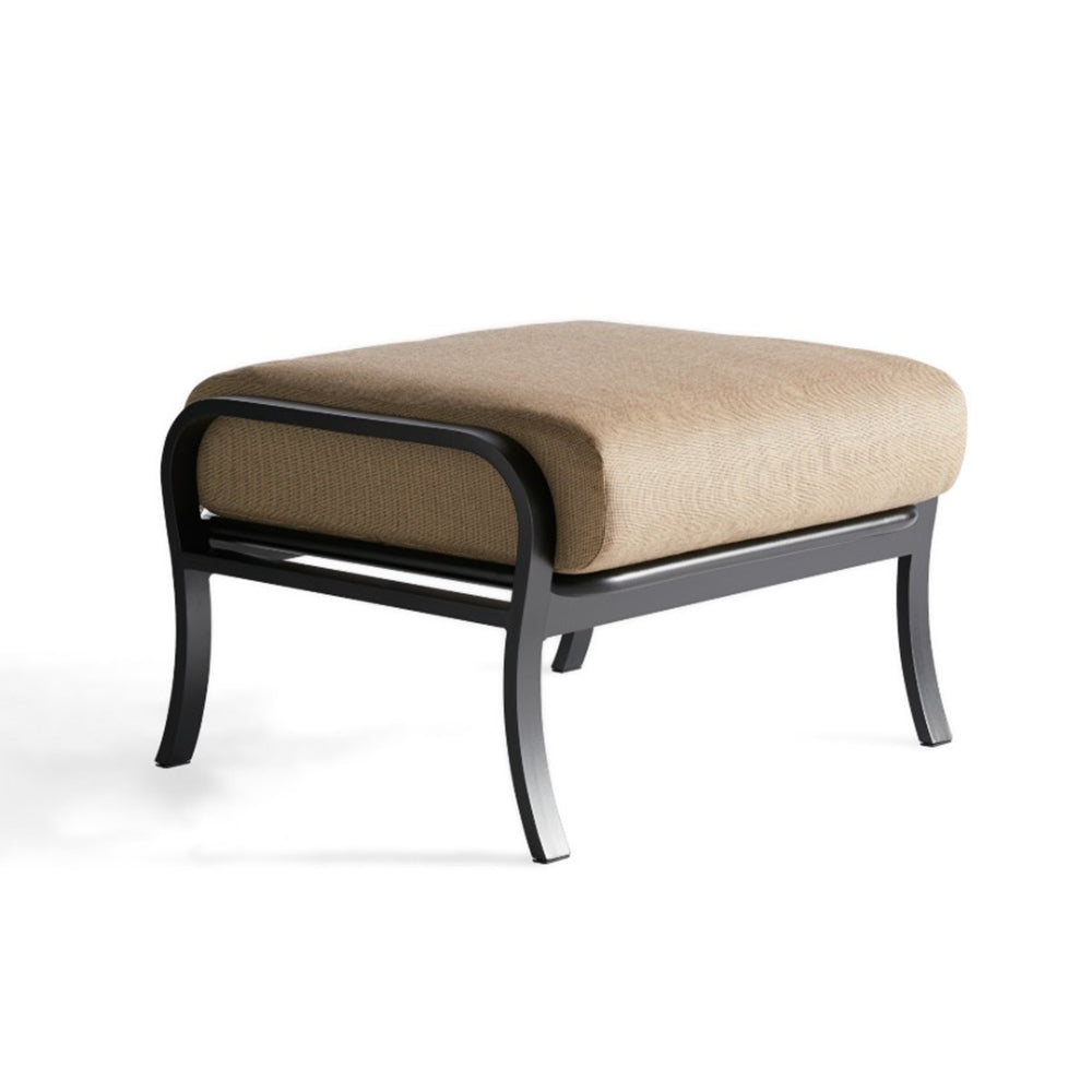 Mallin Casual Albany Ottoman