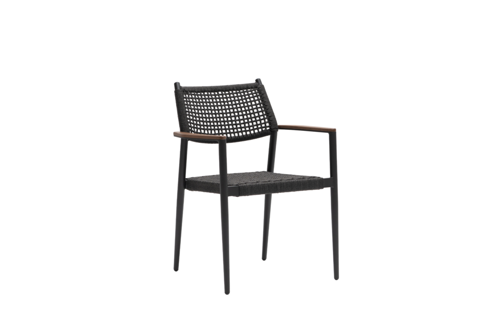 Elisa Dining Arm Chair