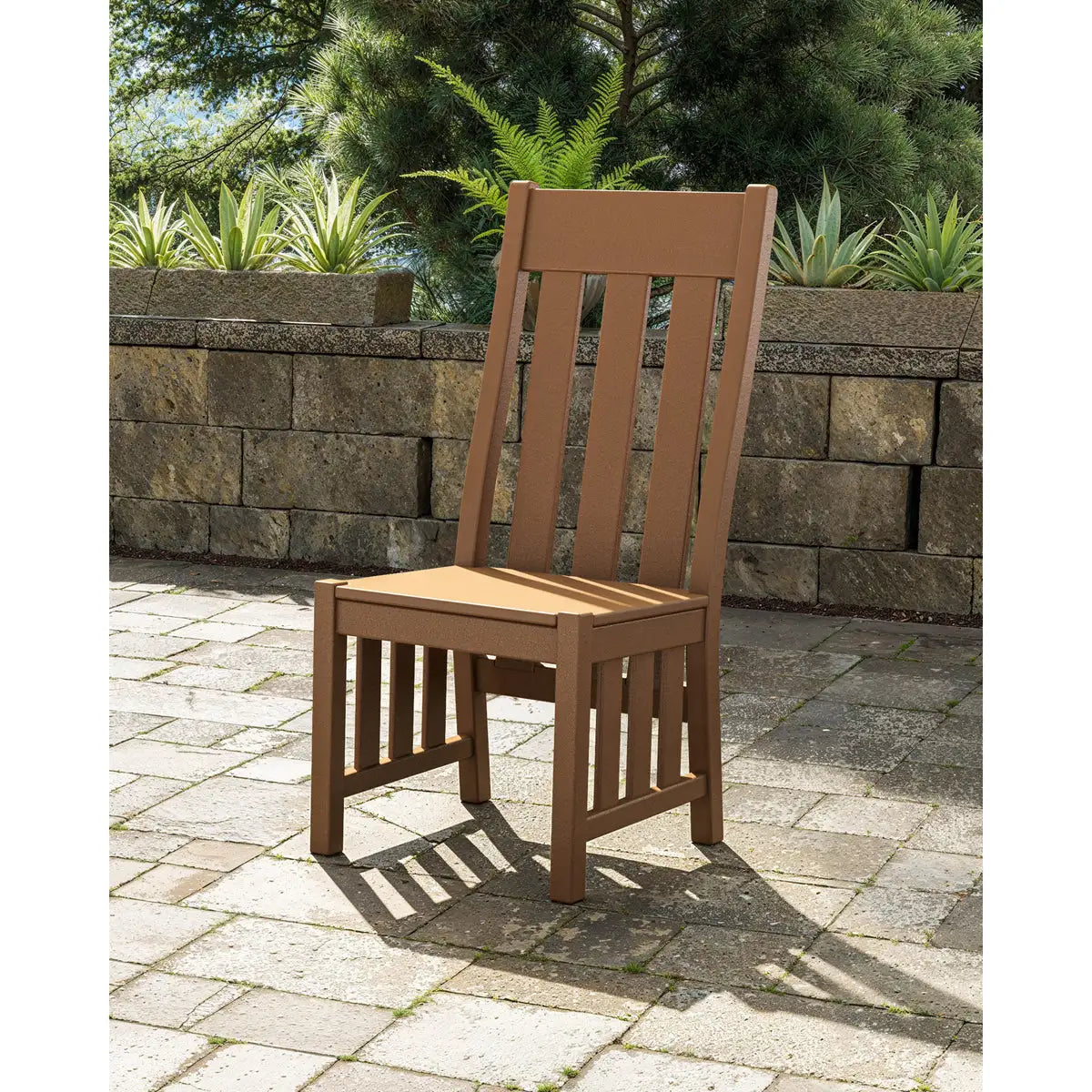 Acadia Dining Side Chair 8
