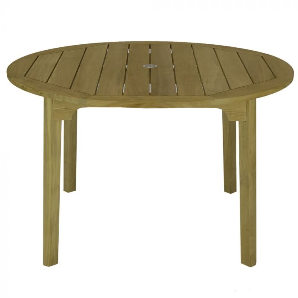 Royal Teak Admiral 50" Round Dining Table