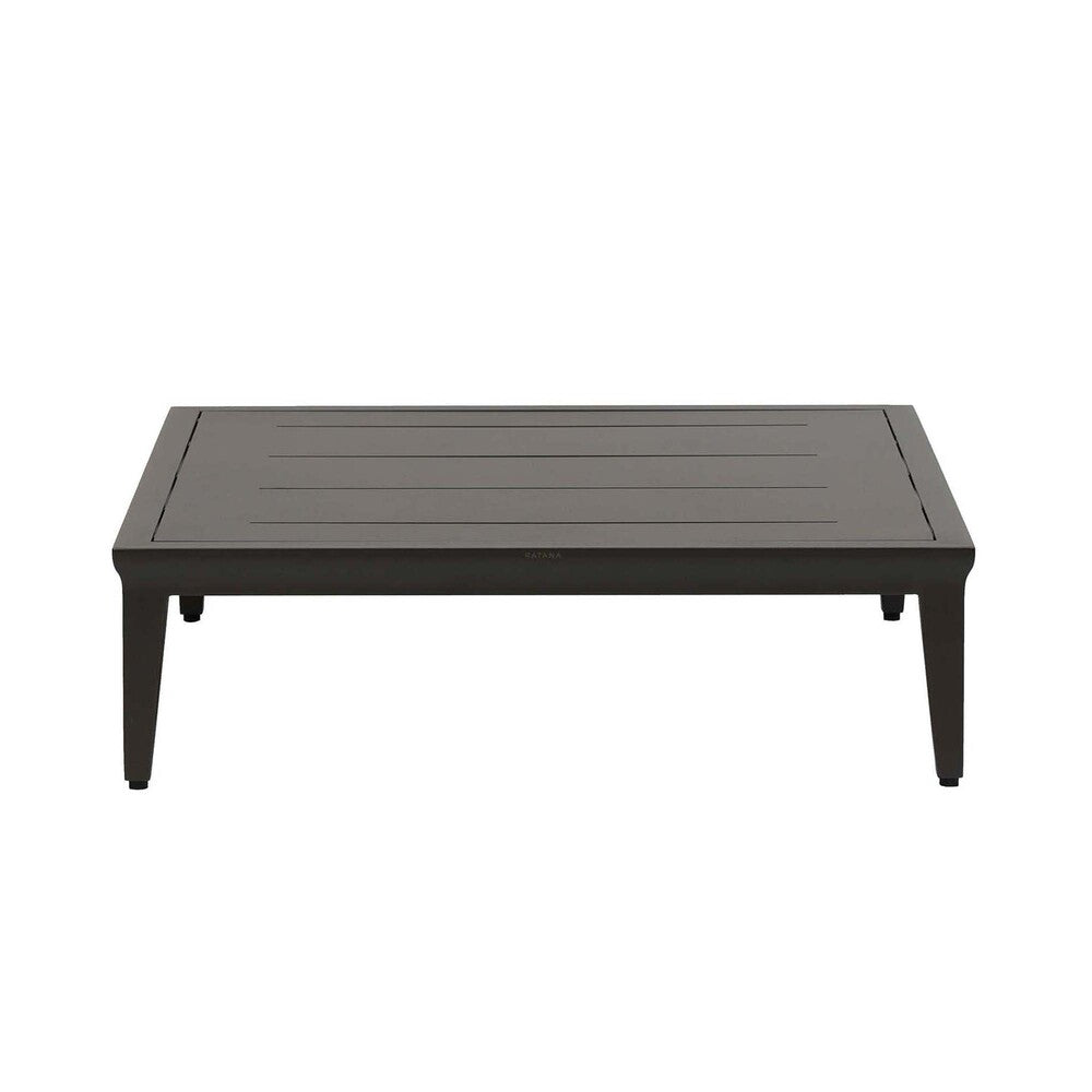 Alassio 37.5" Square Coffee Table 