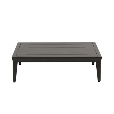 Alassio 37.5" Square Coffee Table