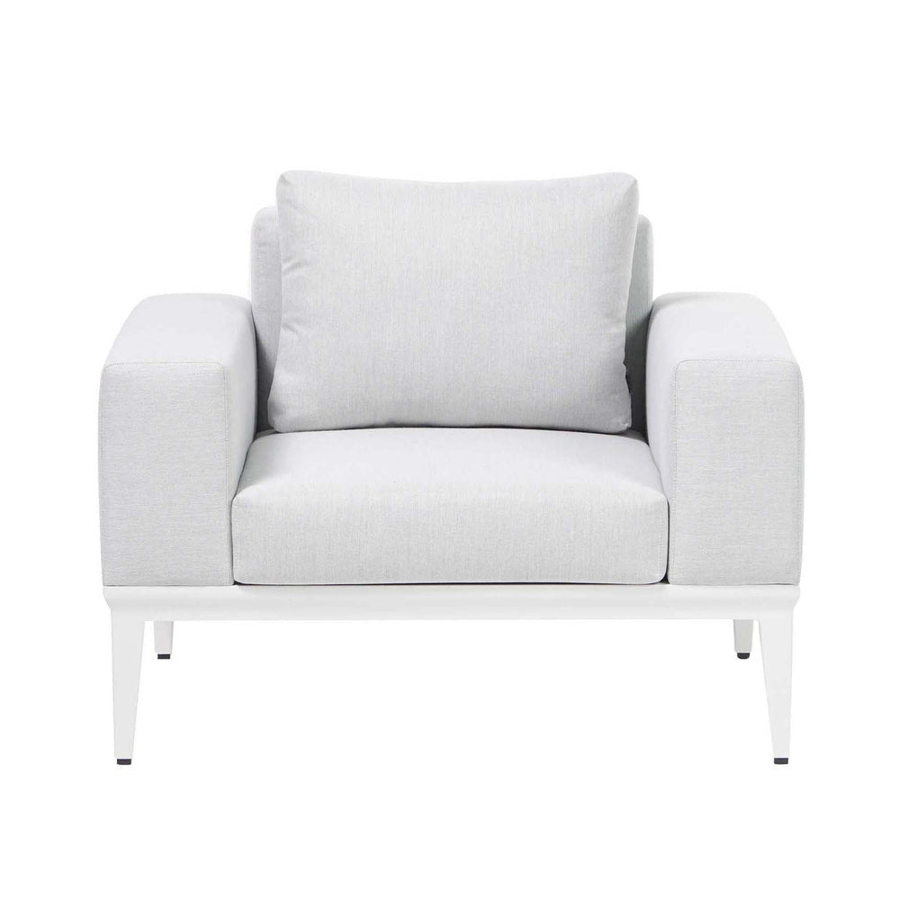 Alassio Club Chair 1