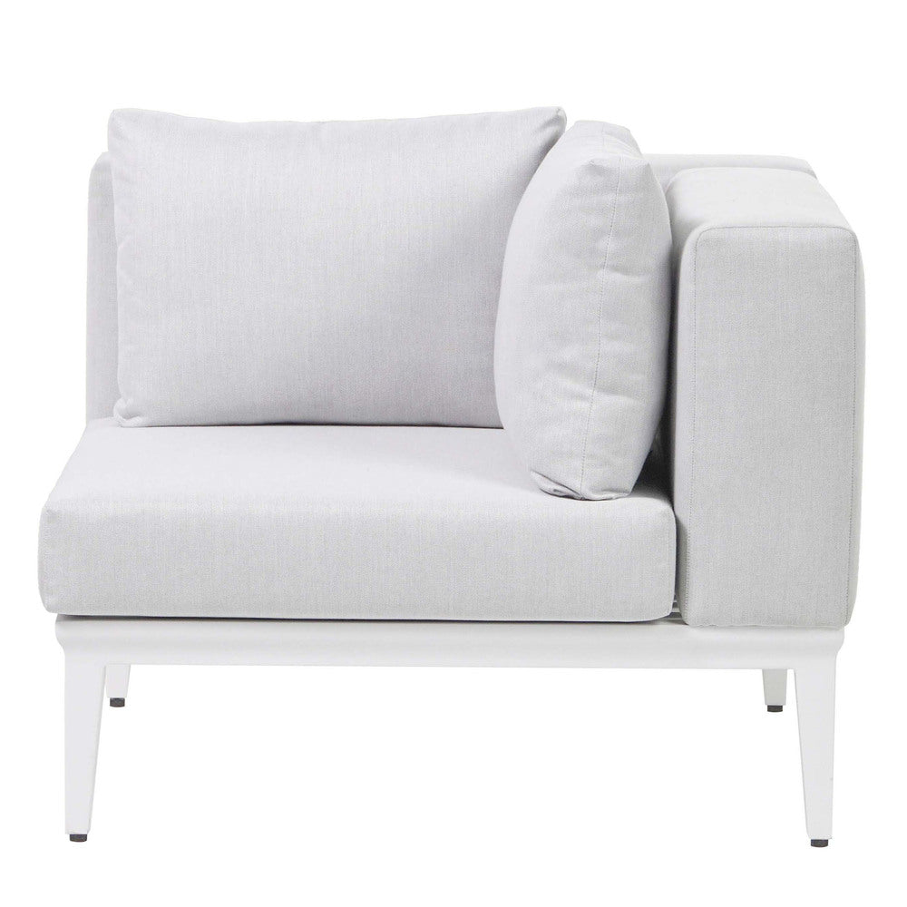 Alassio Corner Section 2