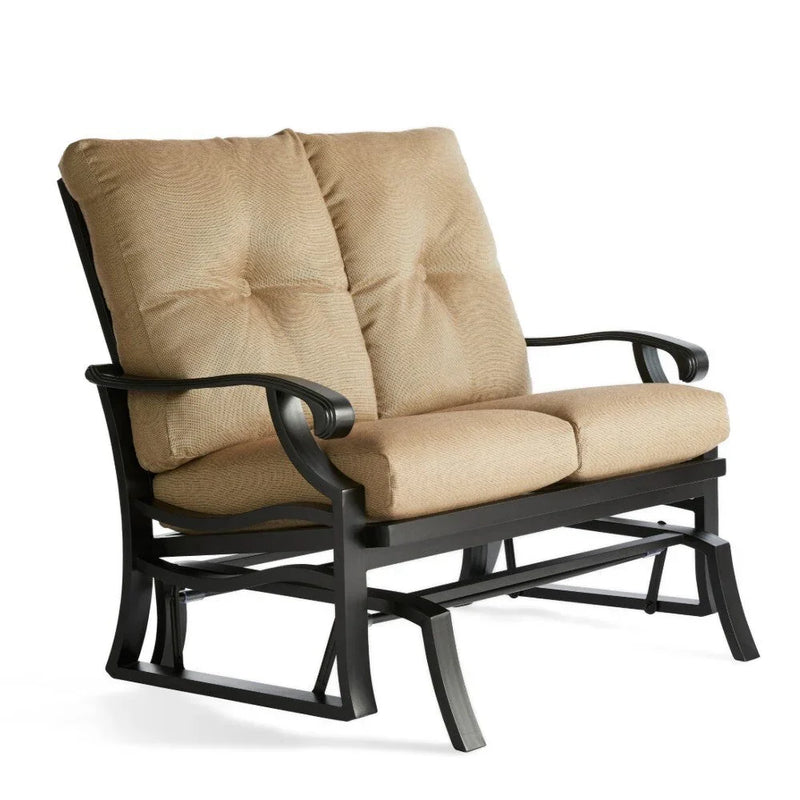 Mallin Casual Anthem Loveseat Glider