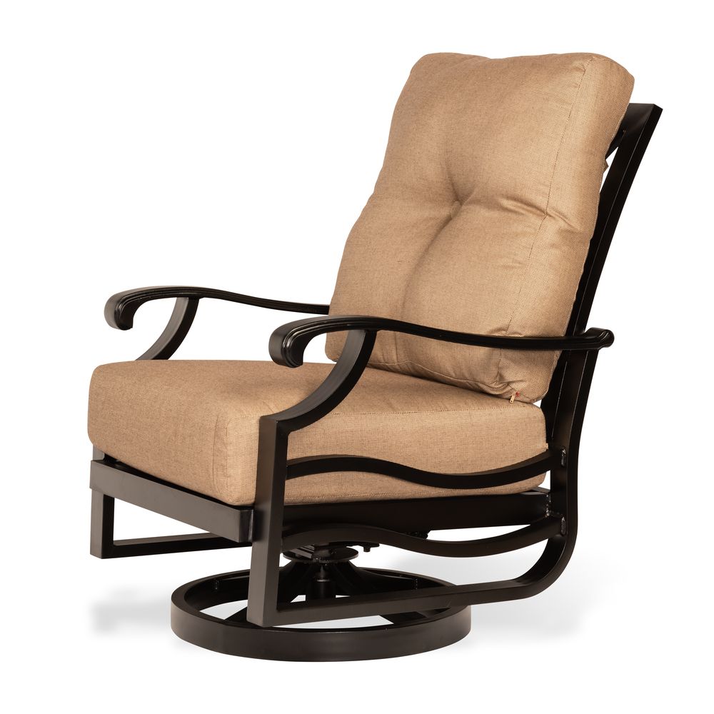 Mallin Casual Anthem Spring Swivel Rocker