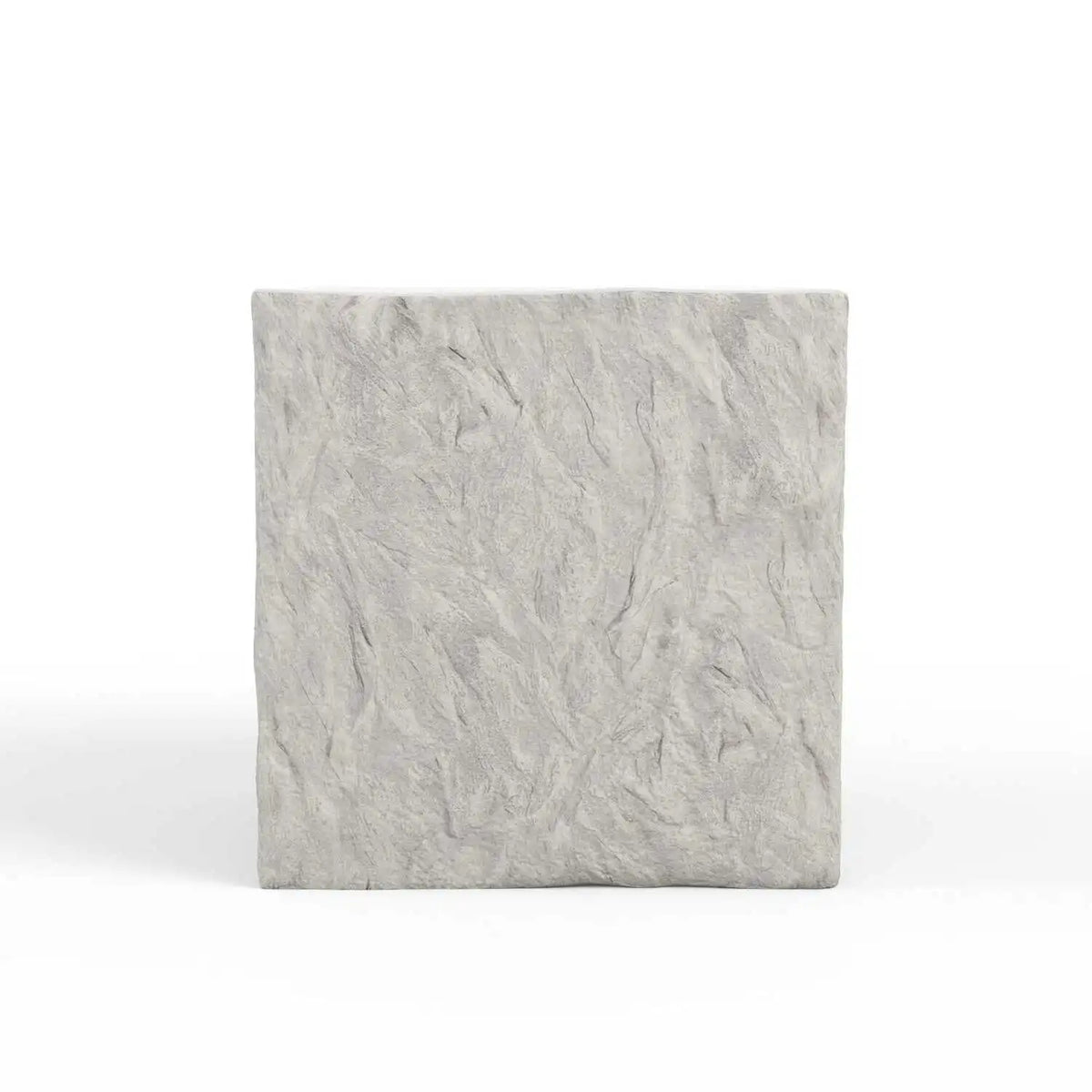 Antique Stone End Table SW6204-SET by Sunset West 3