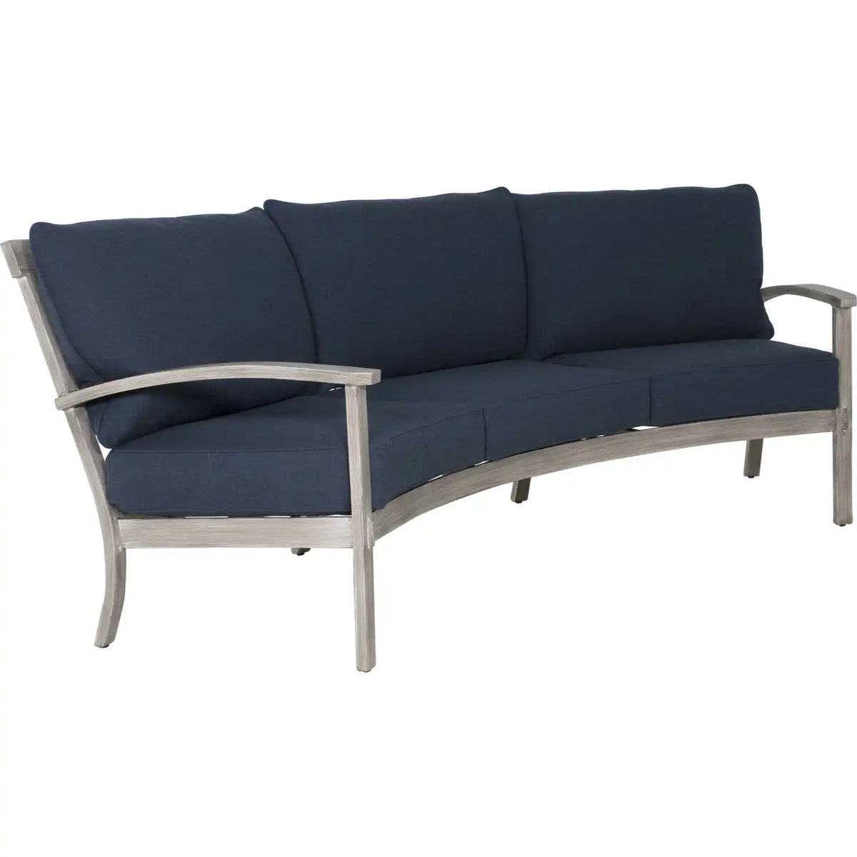 Antler Hill Crescent Sofa 1