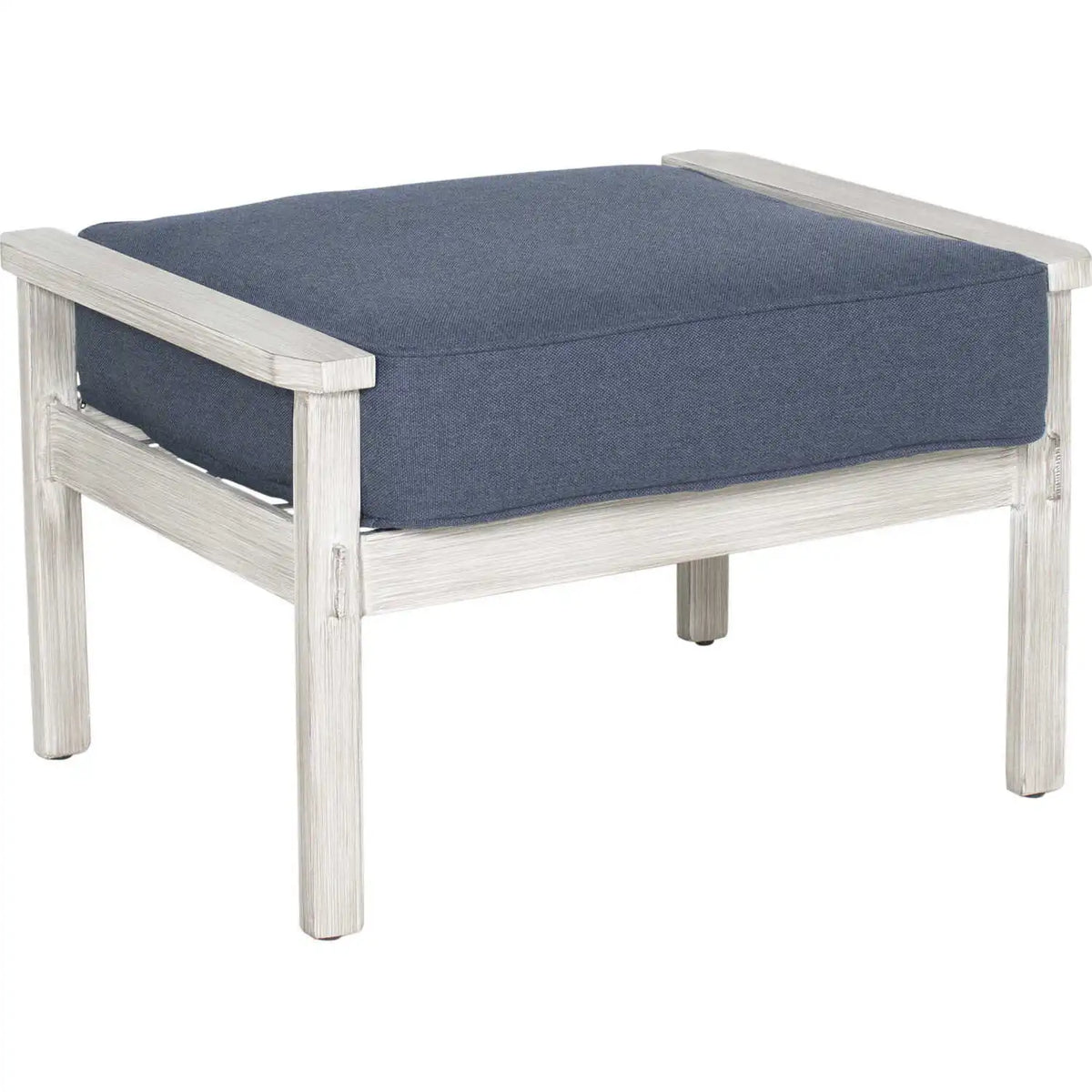 Antler Hill Ottoman 1