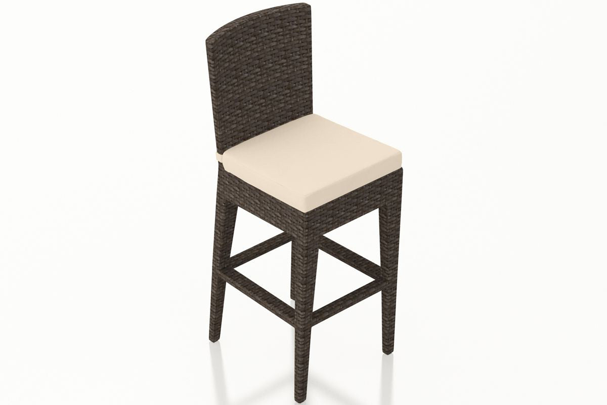 Arden Bar Chair lifestyle