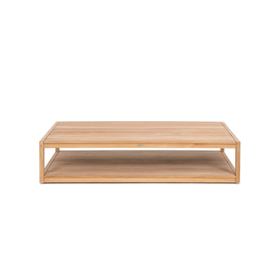 Caldas 55" Rectangular Coffee Table
