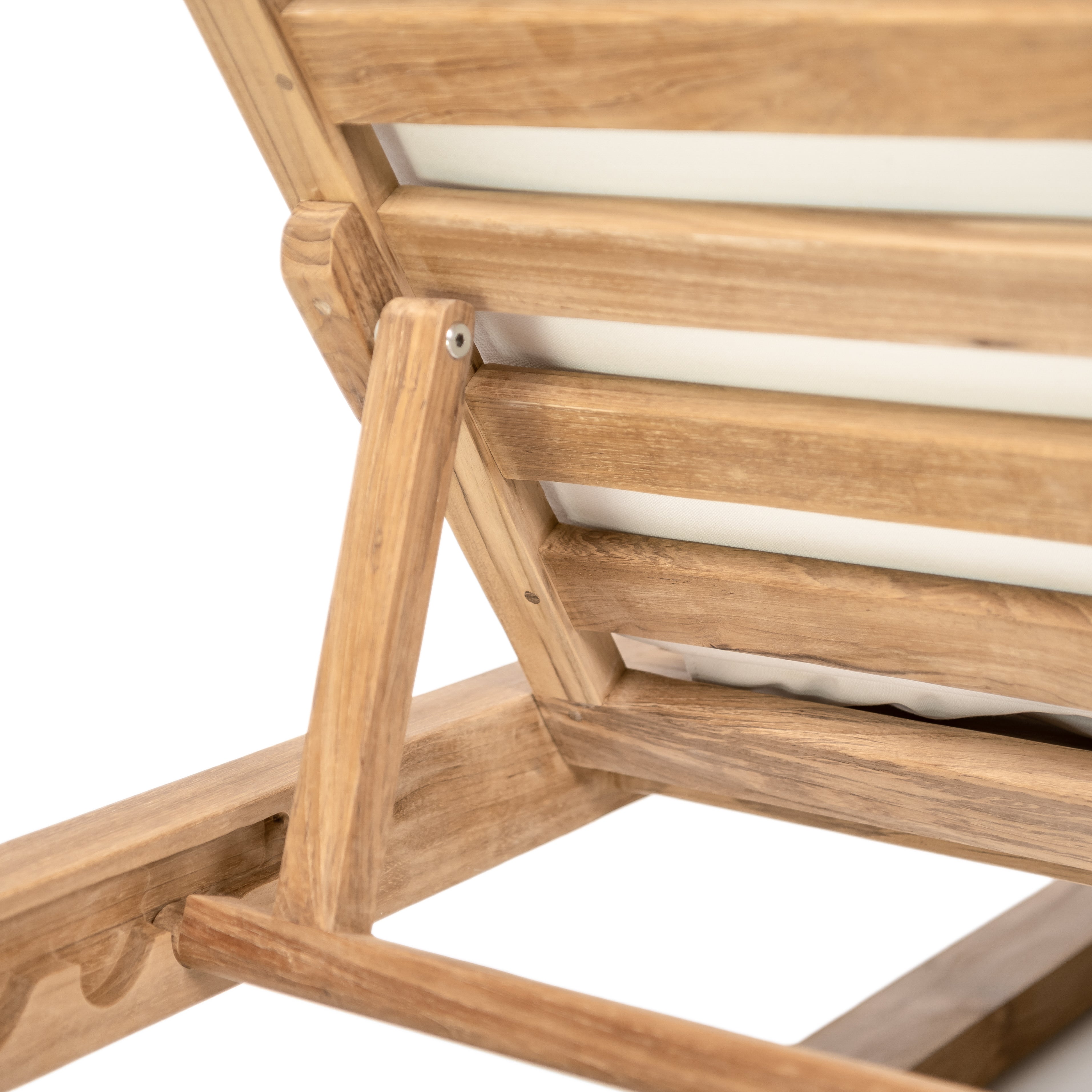 Caldas Chaise Lounge