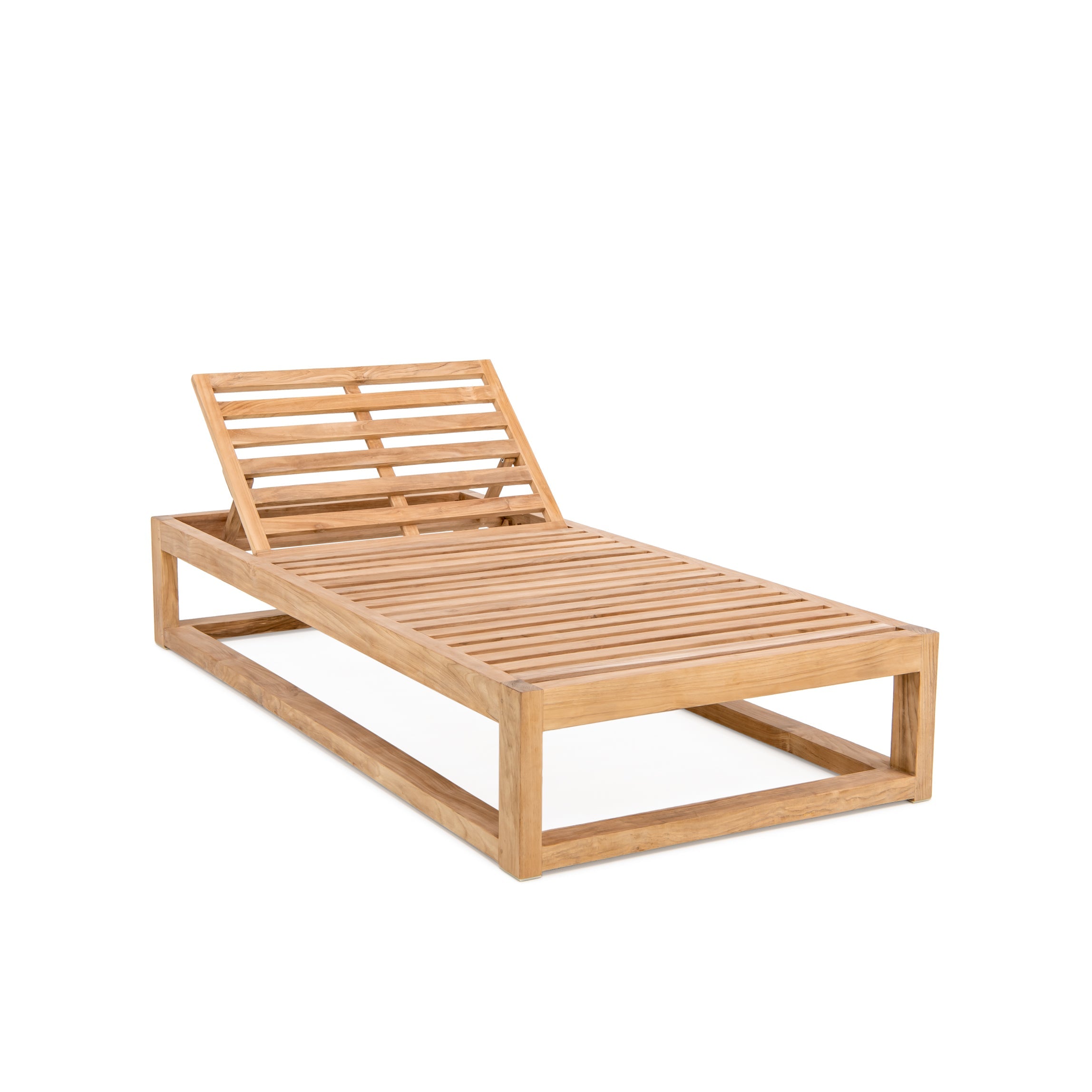 Caldas Chaise Lounge