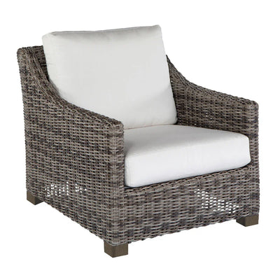 Avallon Club Chair