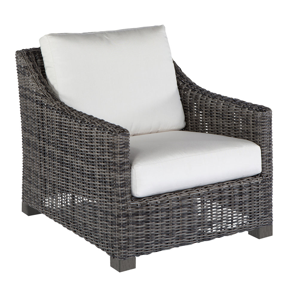 Avallon Club Chair 2