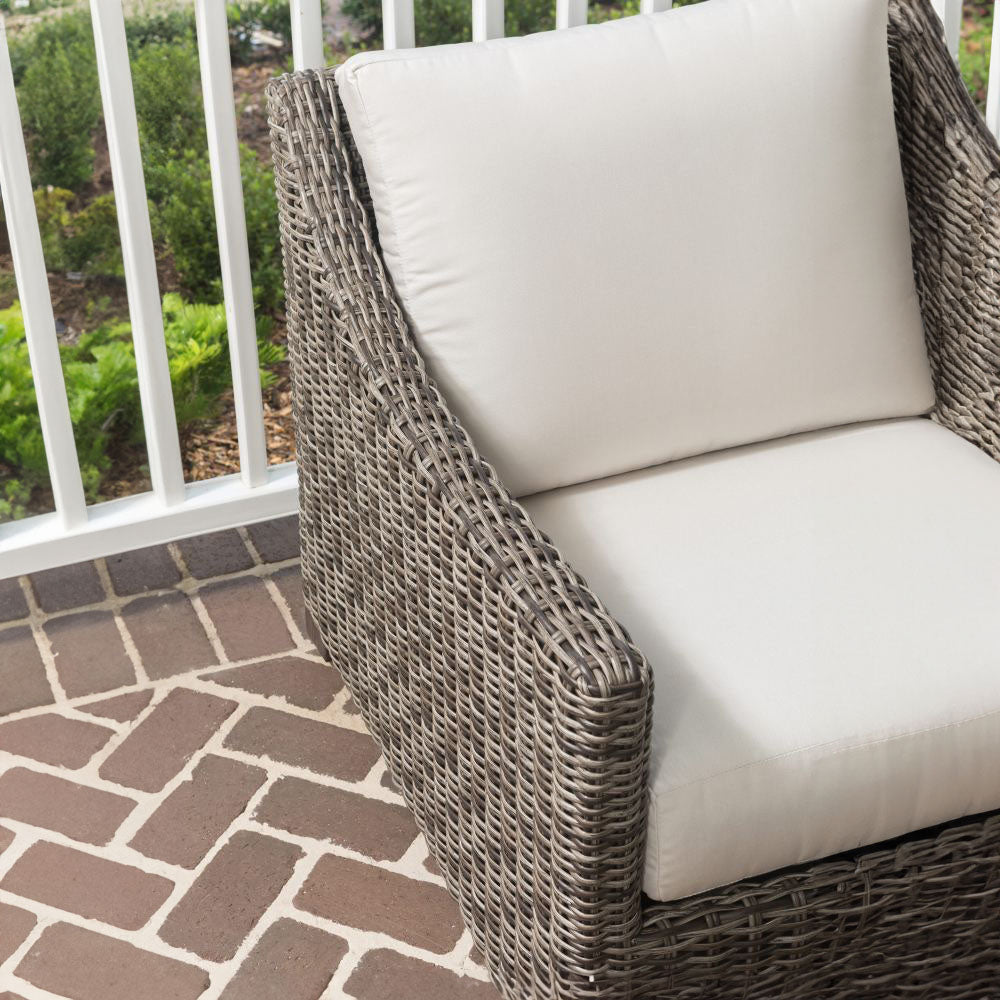 Avallon Club Chair 6