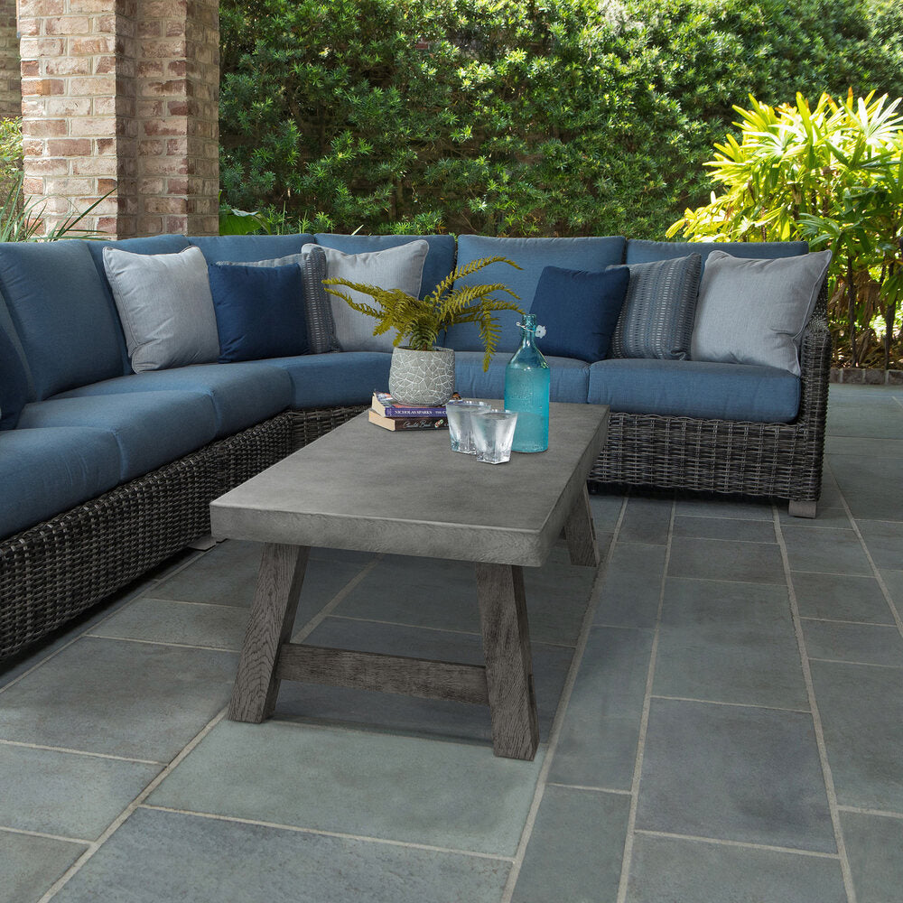 Avallon Curved Corner Section 2