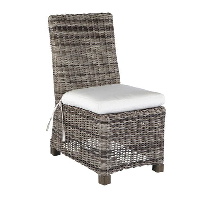 Avallon Cushioned Dining Side Chair