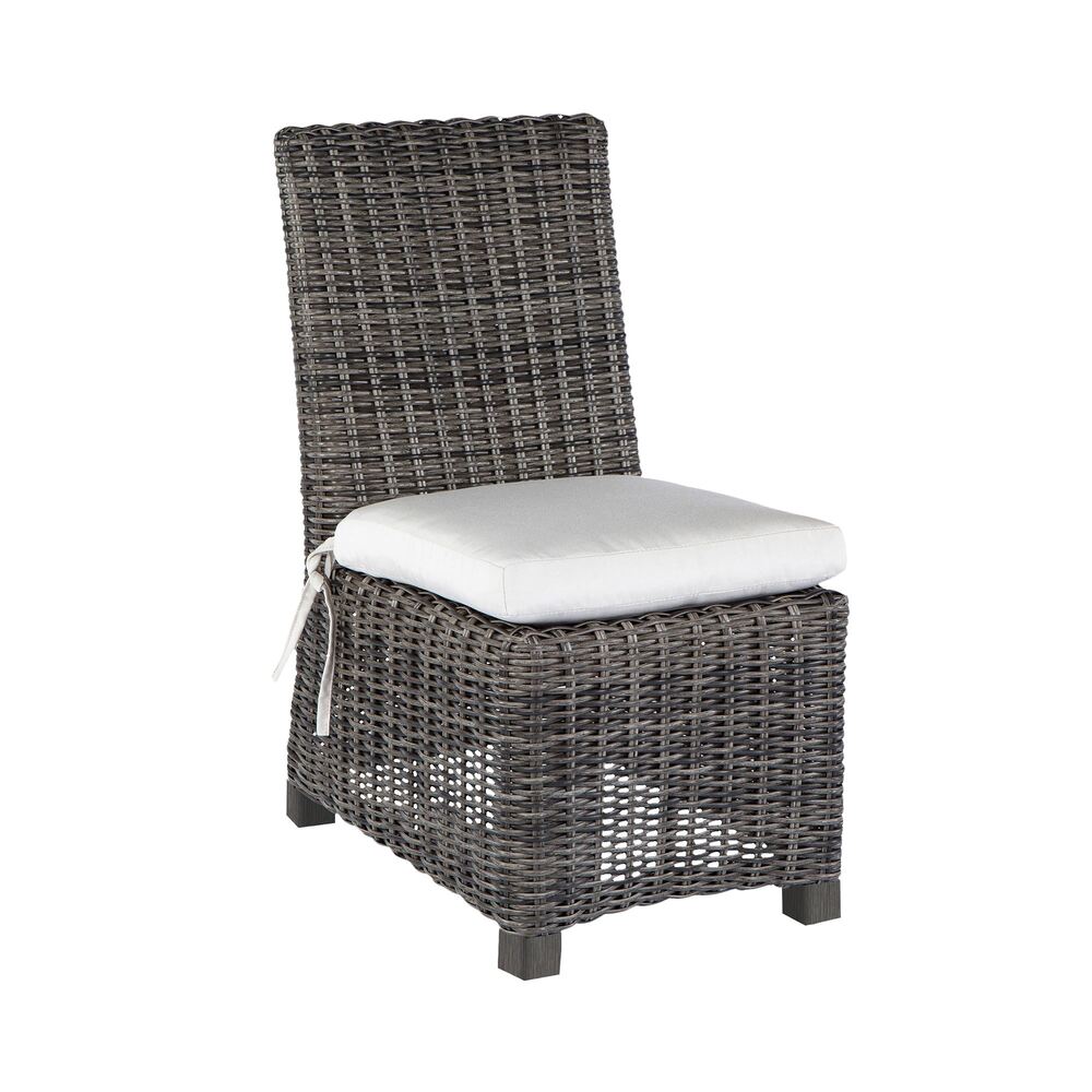 Avallon Cushioned Dining Side Chair 1