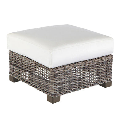Avallon Ottoman