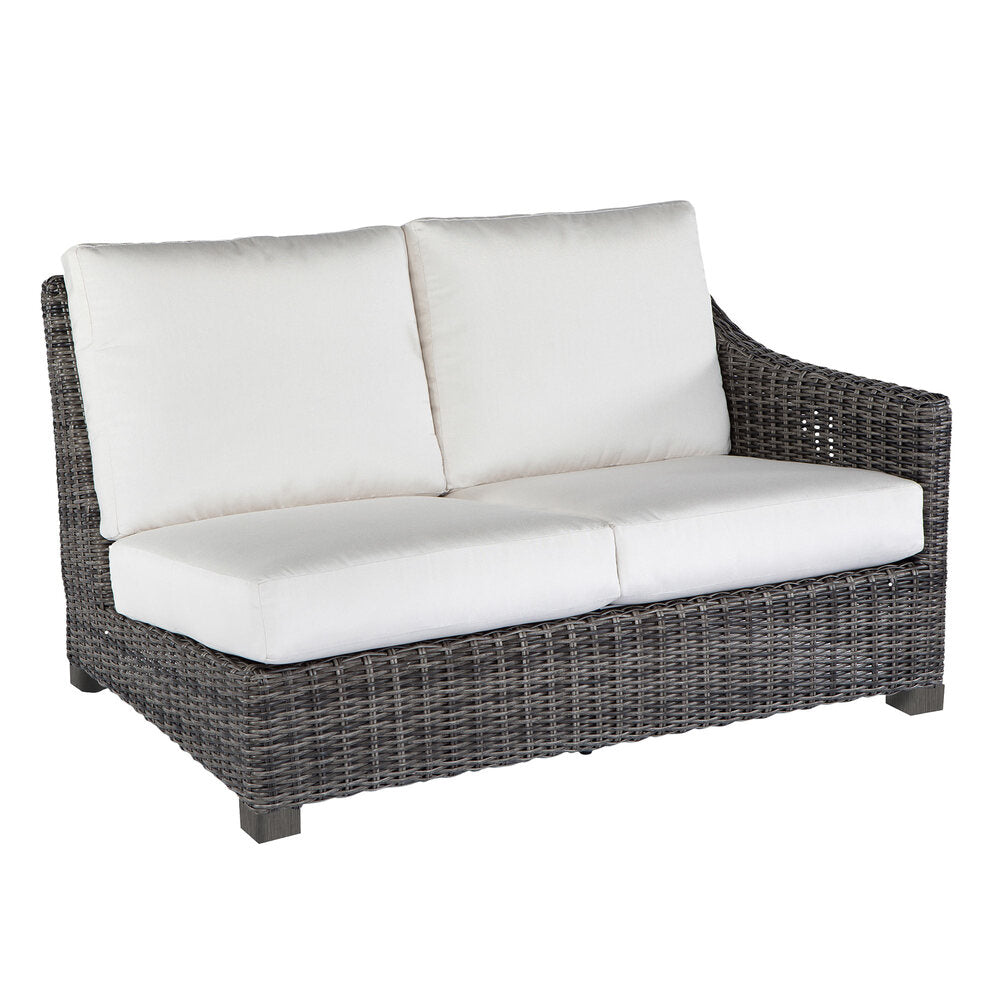 Avallon Right Arm Loveseat Section 1