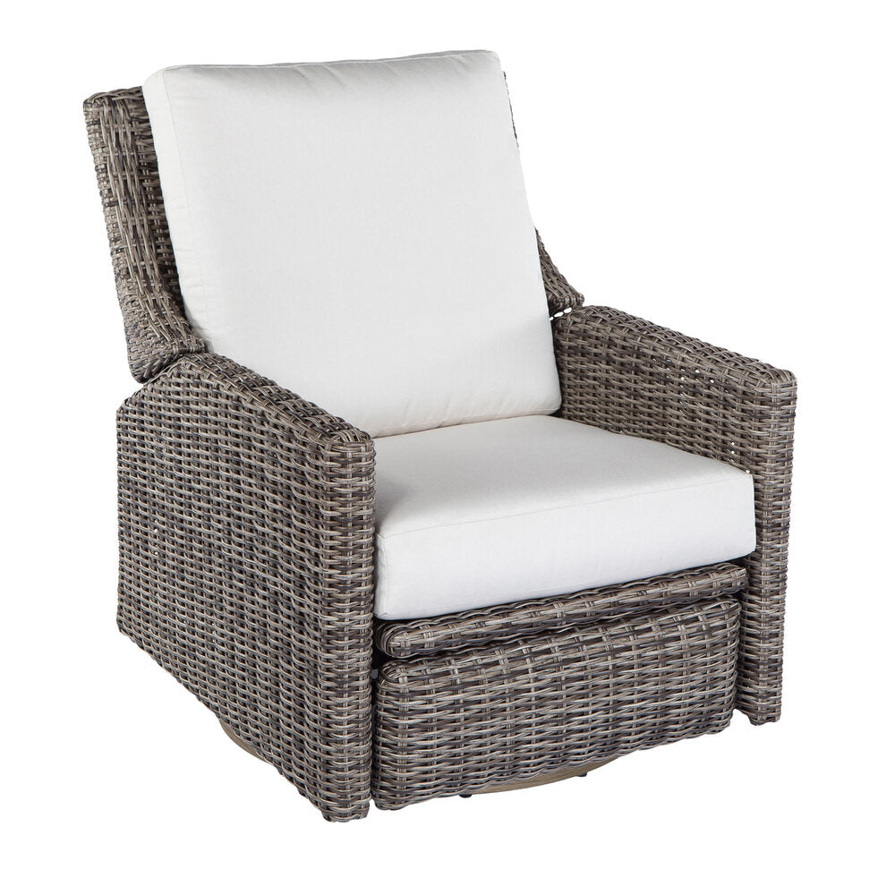 Avallon Swivel Recliner 