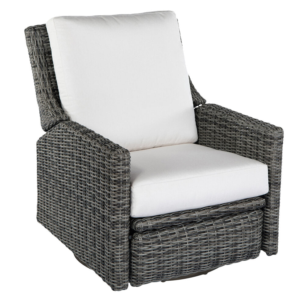 Avallon Swivel Recliner 1