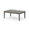 Newport 28" x 42" Coffee Table