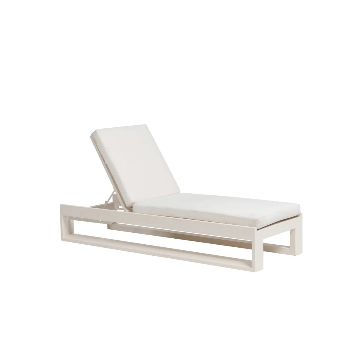 Avenue Adjustable Lounger