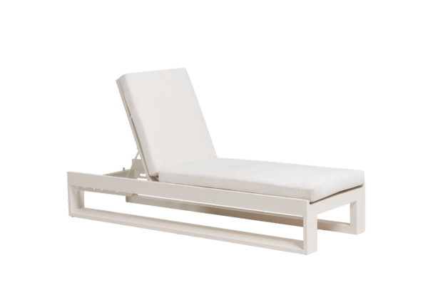 Avenue Adjustable Lounger